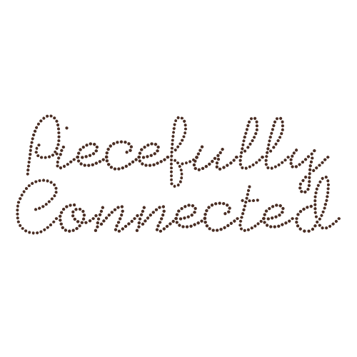 Piecefully Connected Co. 